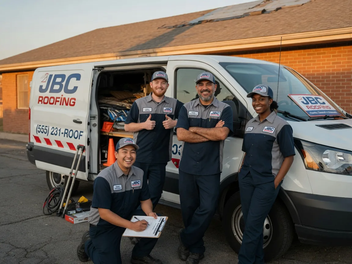 Roof Replacement company in Russellville, KY