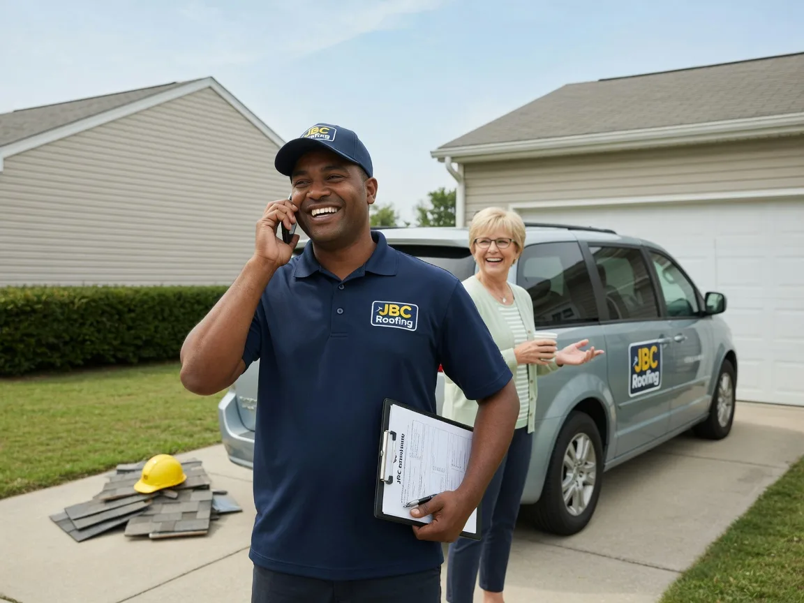 Roof Replacement Russellville, KY FAQs